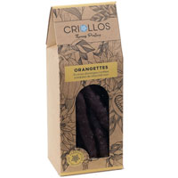 Miniature gourmandises