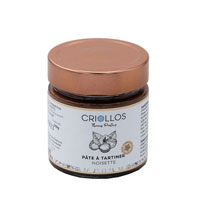 Miniature pate à tartiner