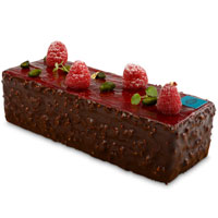 Miniature patisserie